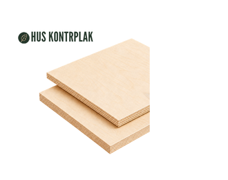 Huş Kontrplak